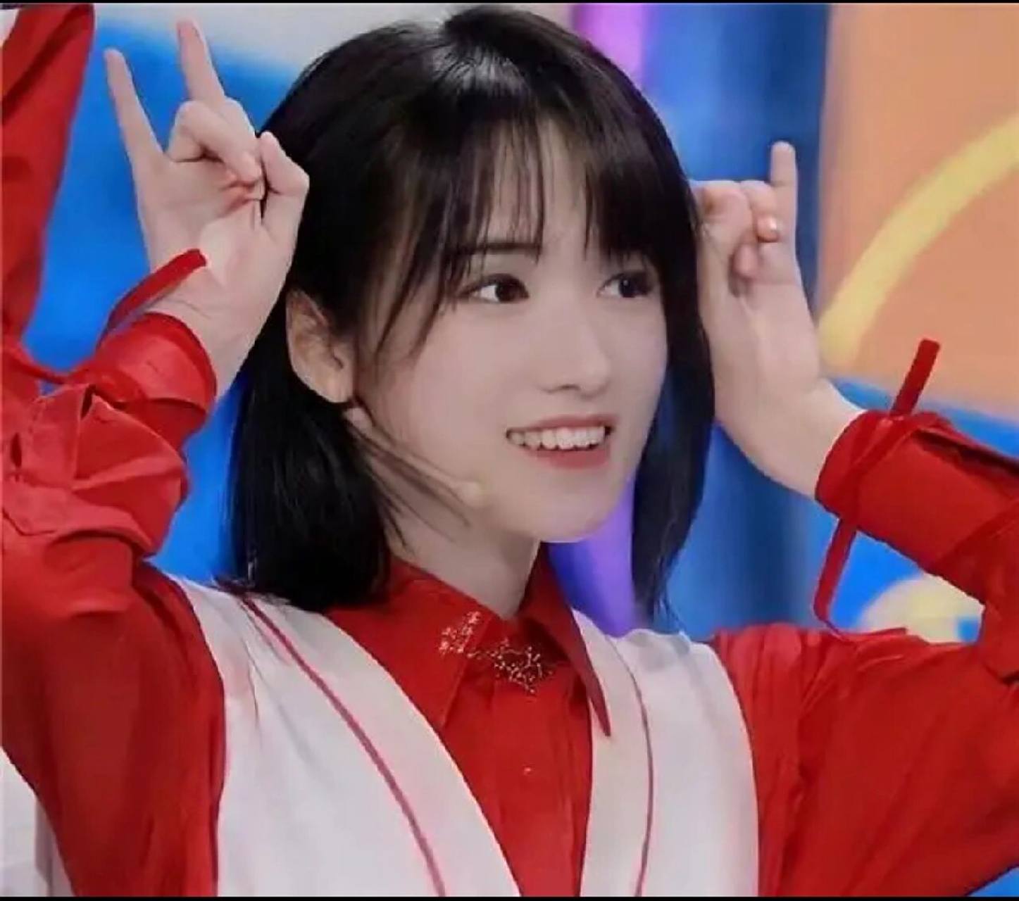 宋亚轩女装 首先声明一下,本人不是黑粉!