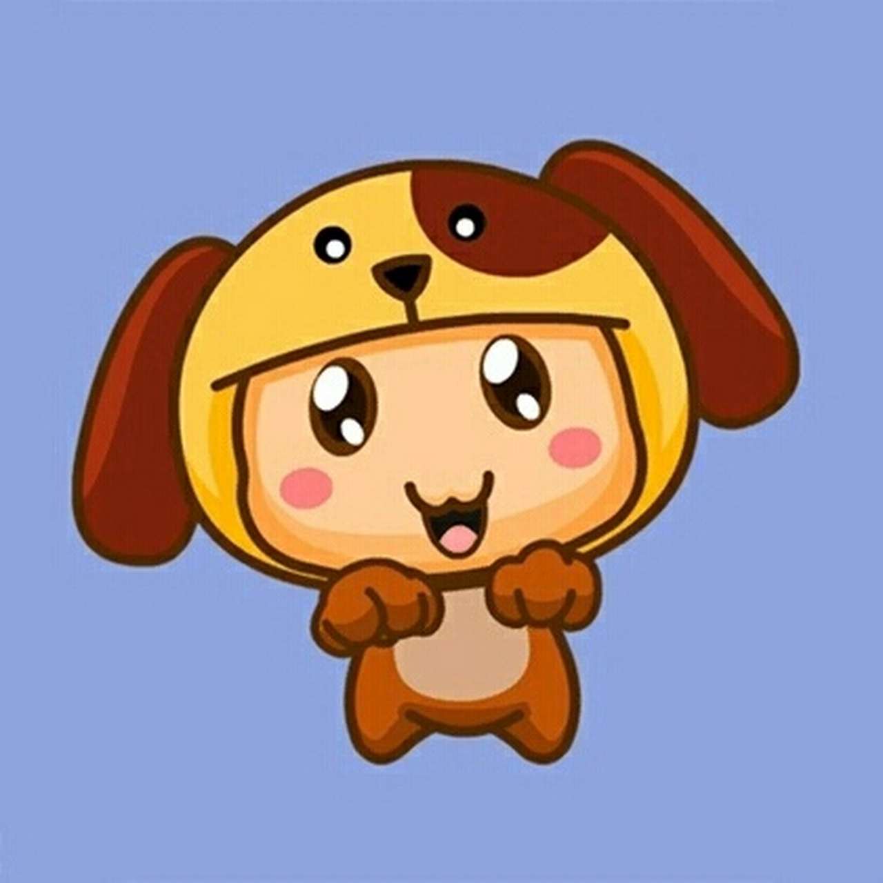 在2021年,属狗人的开运大法就是每天