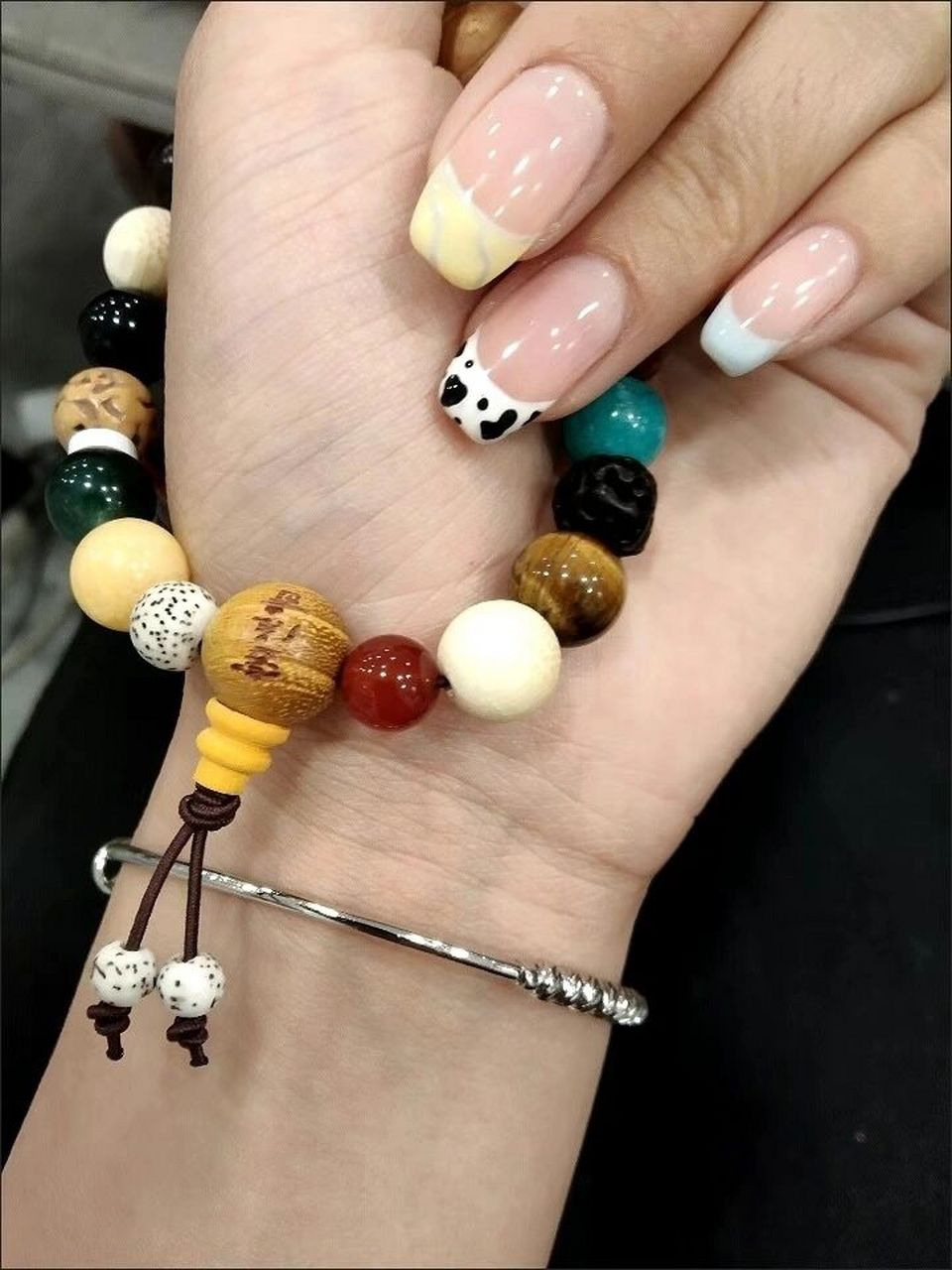 十八籽为什么不能乱戴 十八子菩提不能乱戴是因为十八子菩提怕水,水会