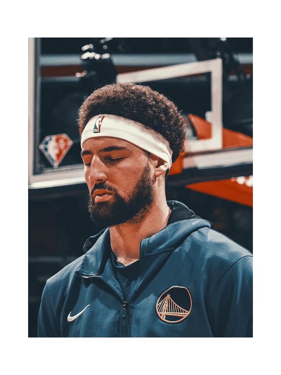 姓名:克雷·汤普森 英文名:klay thompson 绰号:佛祖,汤神 选秀轮次