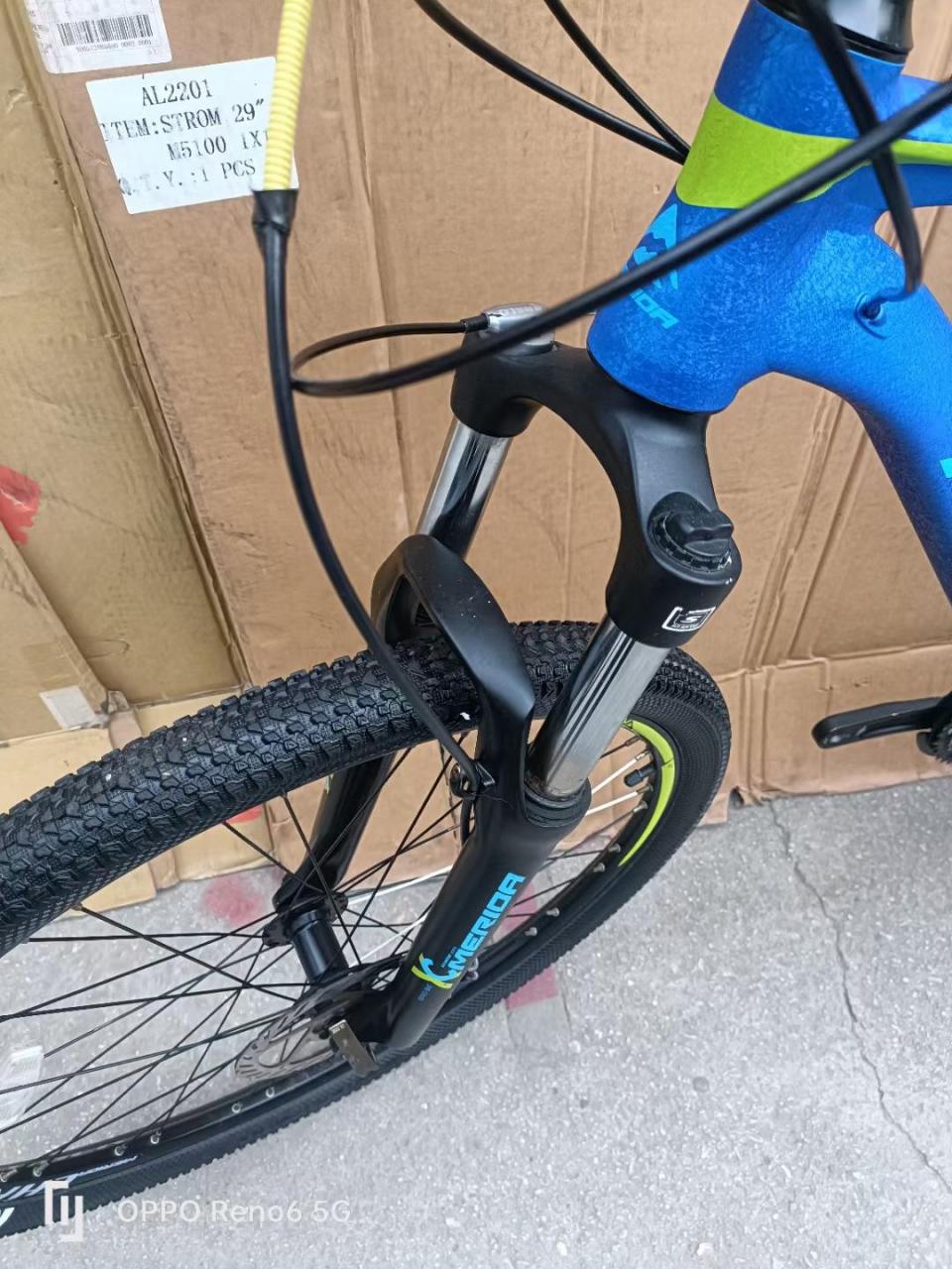 美利达挑战者300.