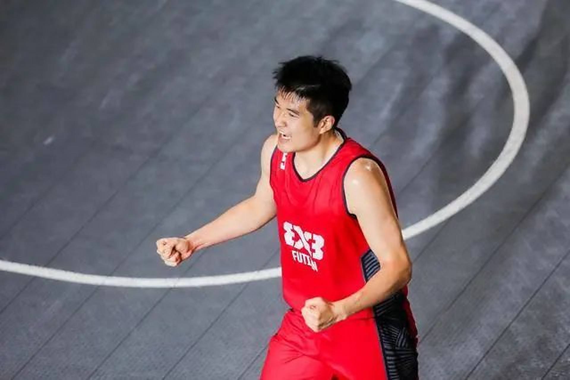 朱渊博回归超三联赛##三人男篮国手加盟超三联赛#  崇明横沙誉民