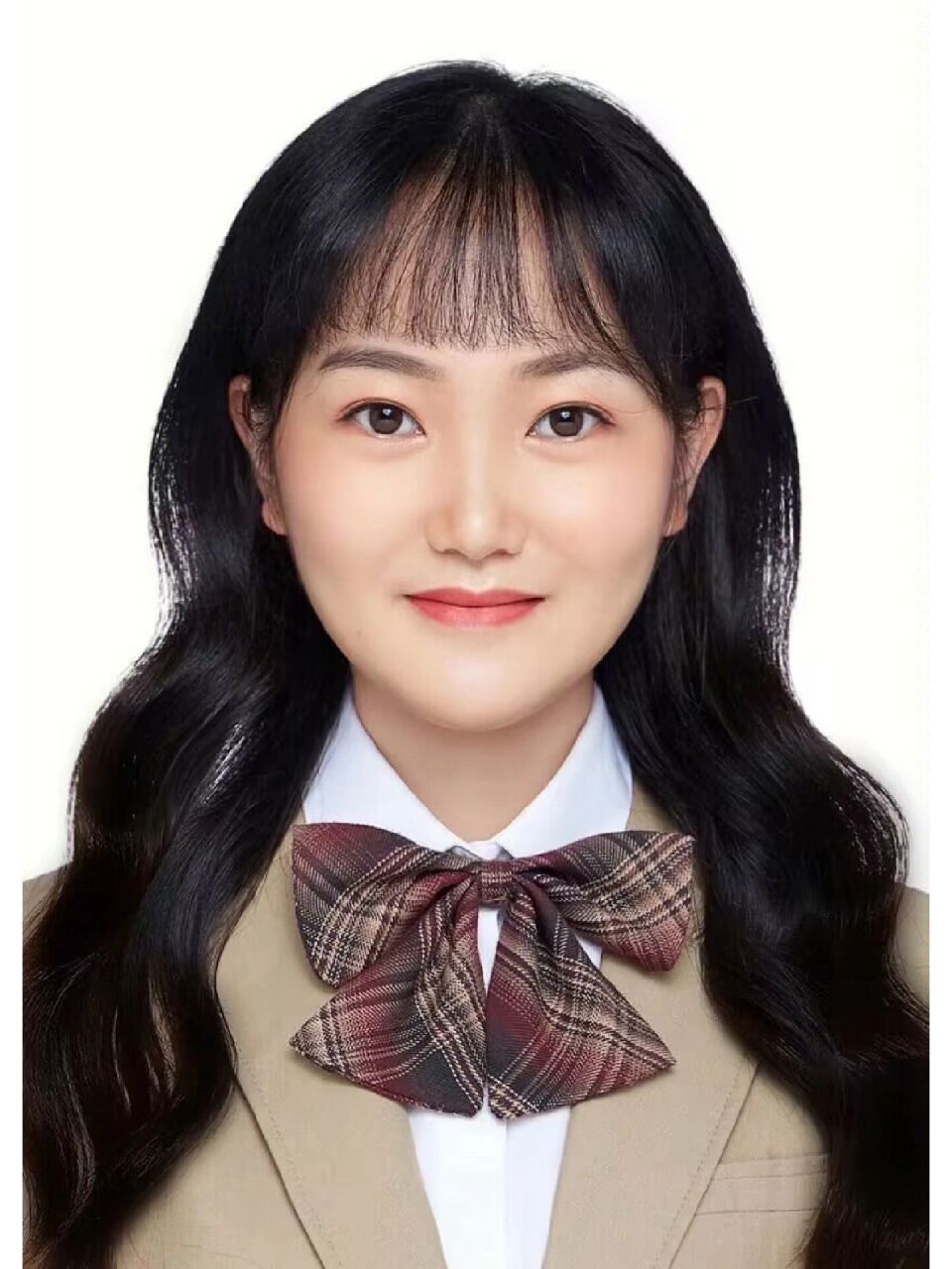 电子版证件照手机怎么拍?这个方法免费分享.