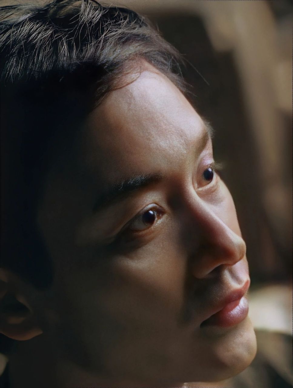 张国荣高清原图 超级喜欢这一张