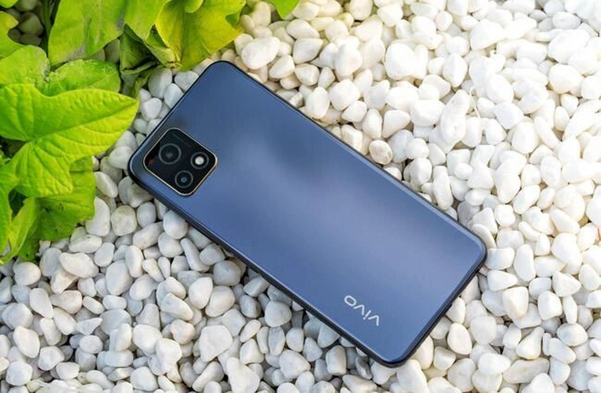 vivo y52 新手机y52到手,超级喜欢,主要是有意外收获,心情好,之前不