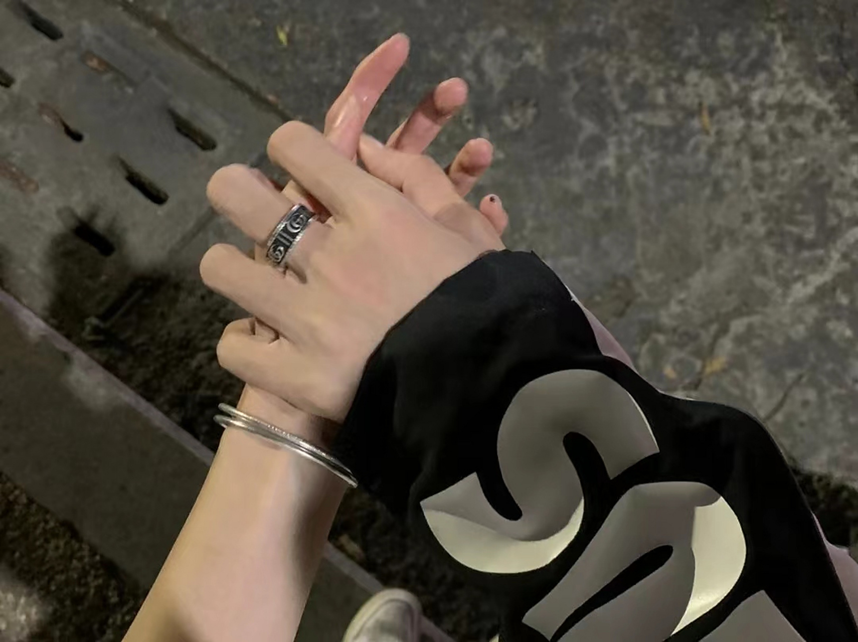 手拉手图片 🤝手牵手,心连心,传递温暖,共筑美好未来