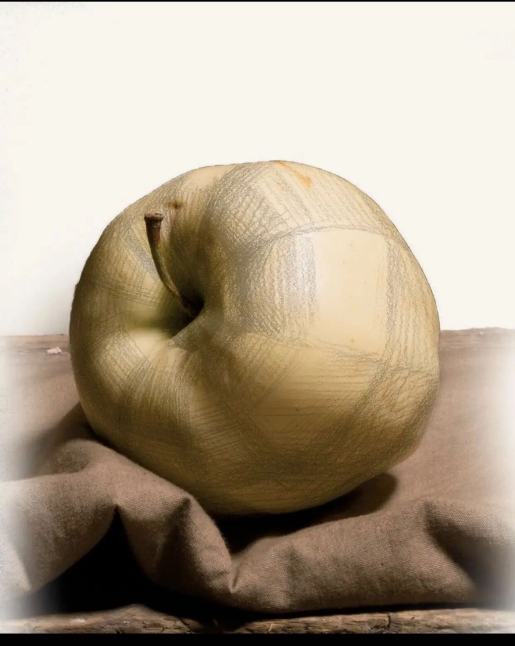 苹果单体高清步骤图