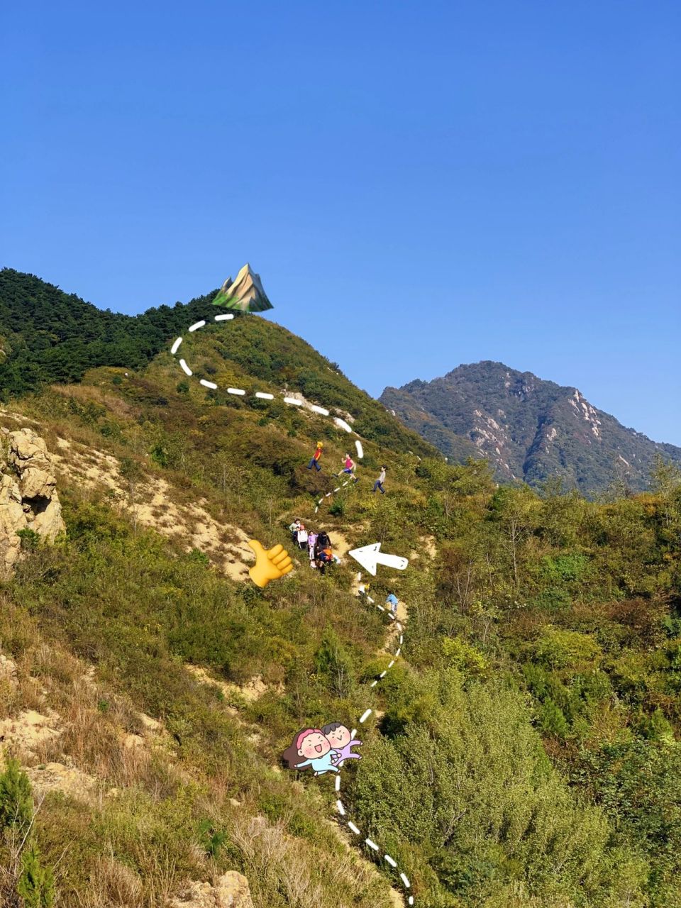 西安秦岭|蓝关古道自驾,徒步路线攻略 这是一条适合自驾丨骑行丨徒步