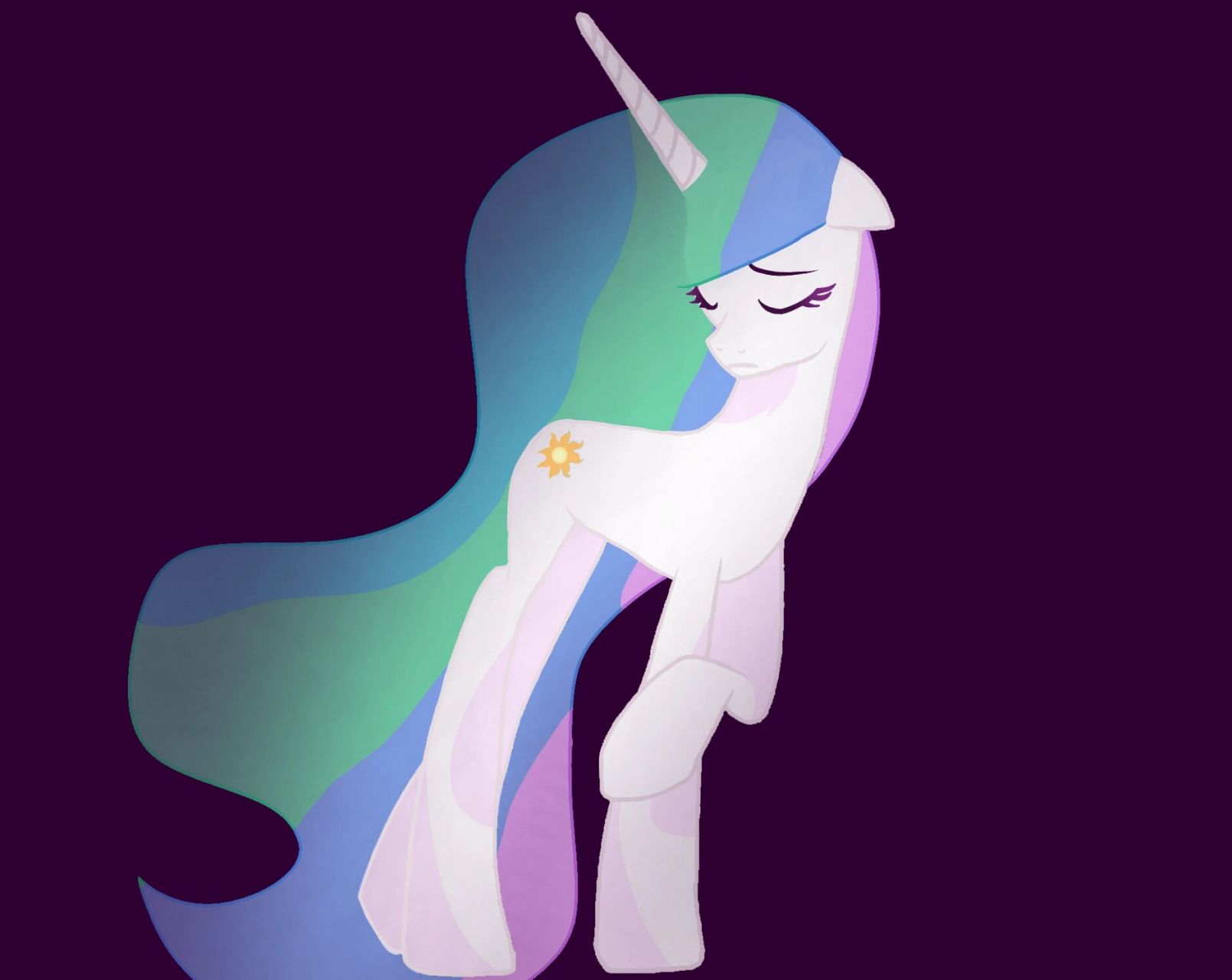 私设【魔术利亚】/可ask 利亚简介:特丽克西没有洗白,并将一切矛头