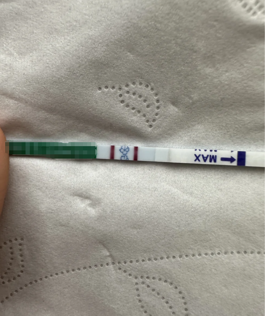 为什么没怀孕也是两条杠百科在线 为什么没怀孕也是两条杠百科在线