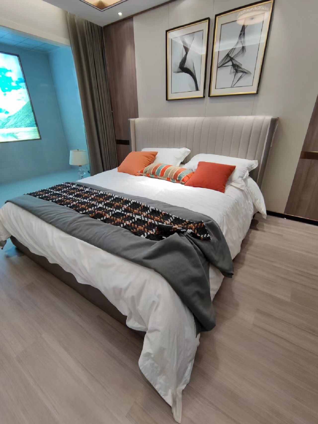 力军力高品质 感谢客户的选择