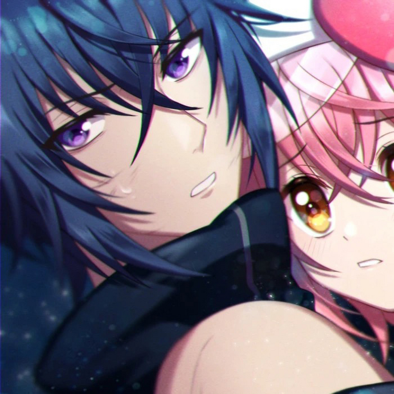 几梦情头第二弹    几梦96好磕爱磕喜欢磕