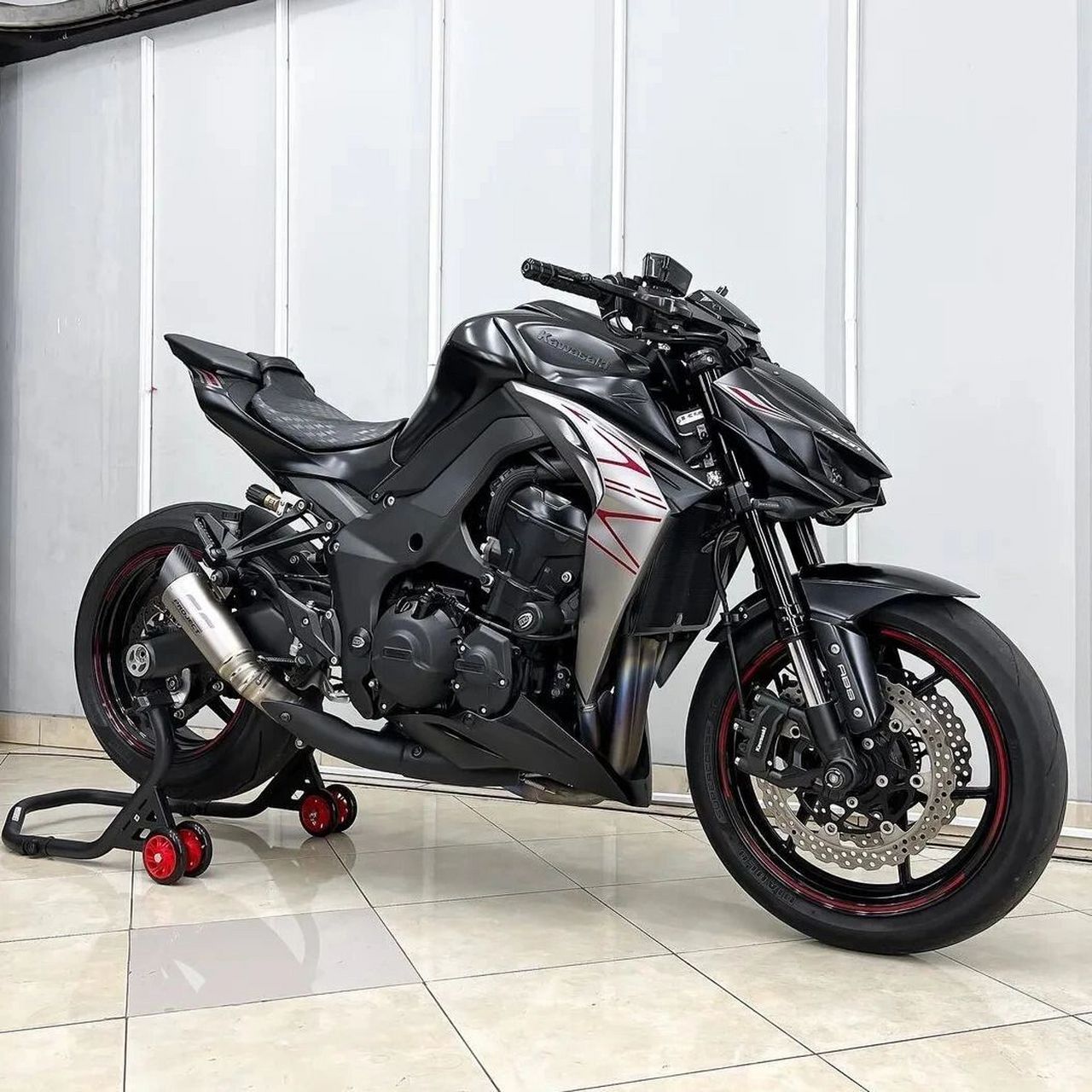 kawasaki z1000 #川崎# #川崎z1000# #kawasaki