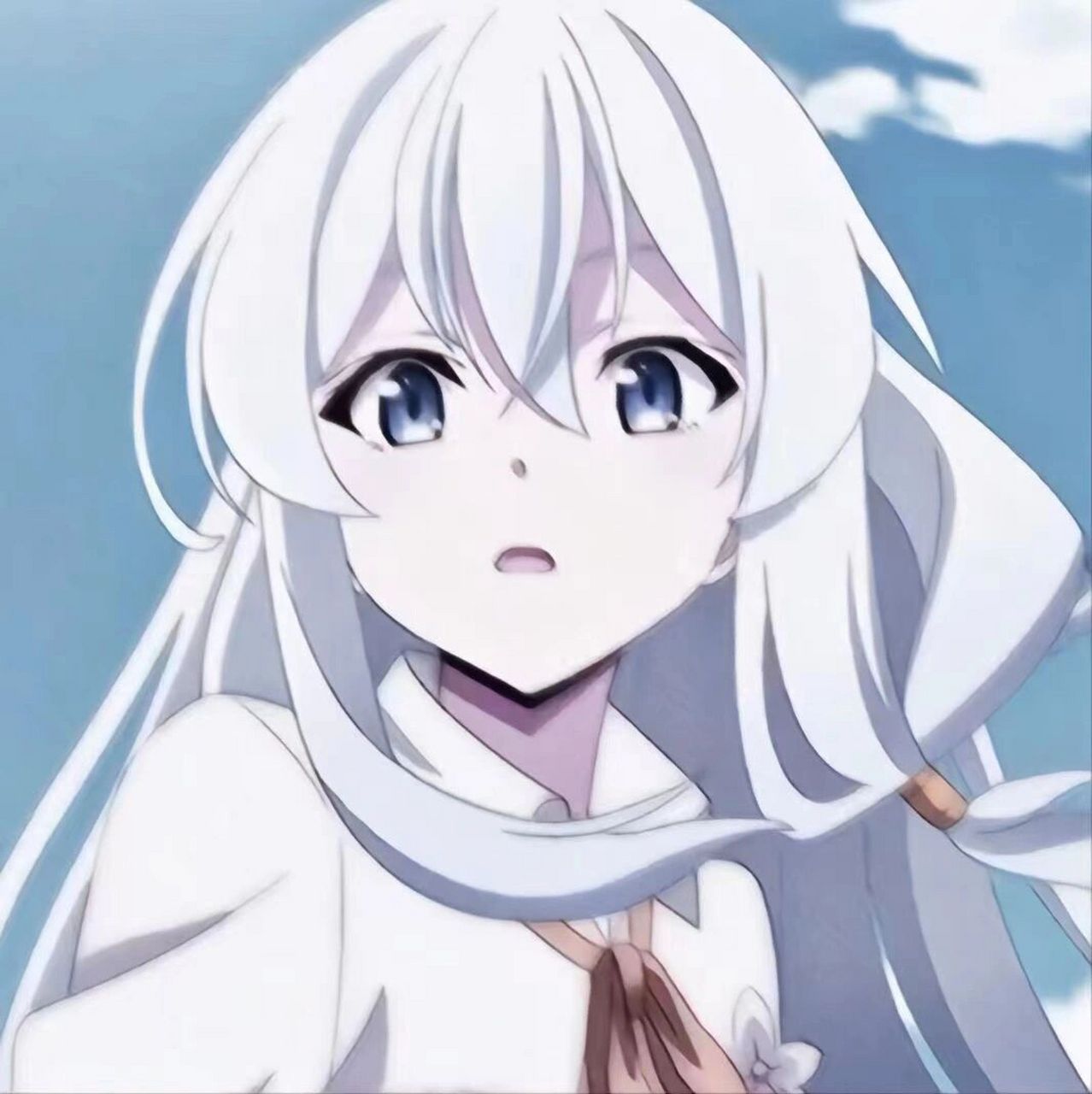 卡通可爱风格头像9张