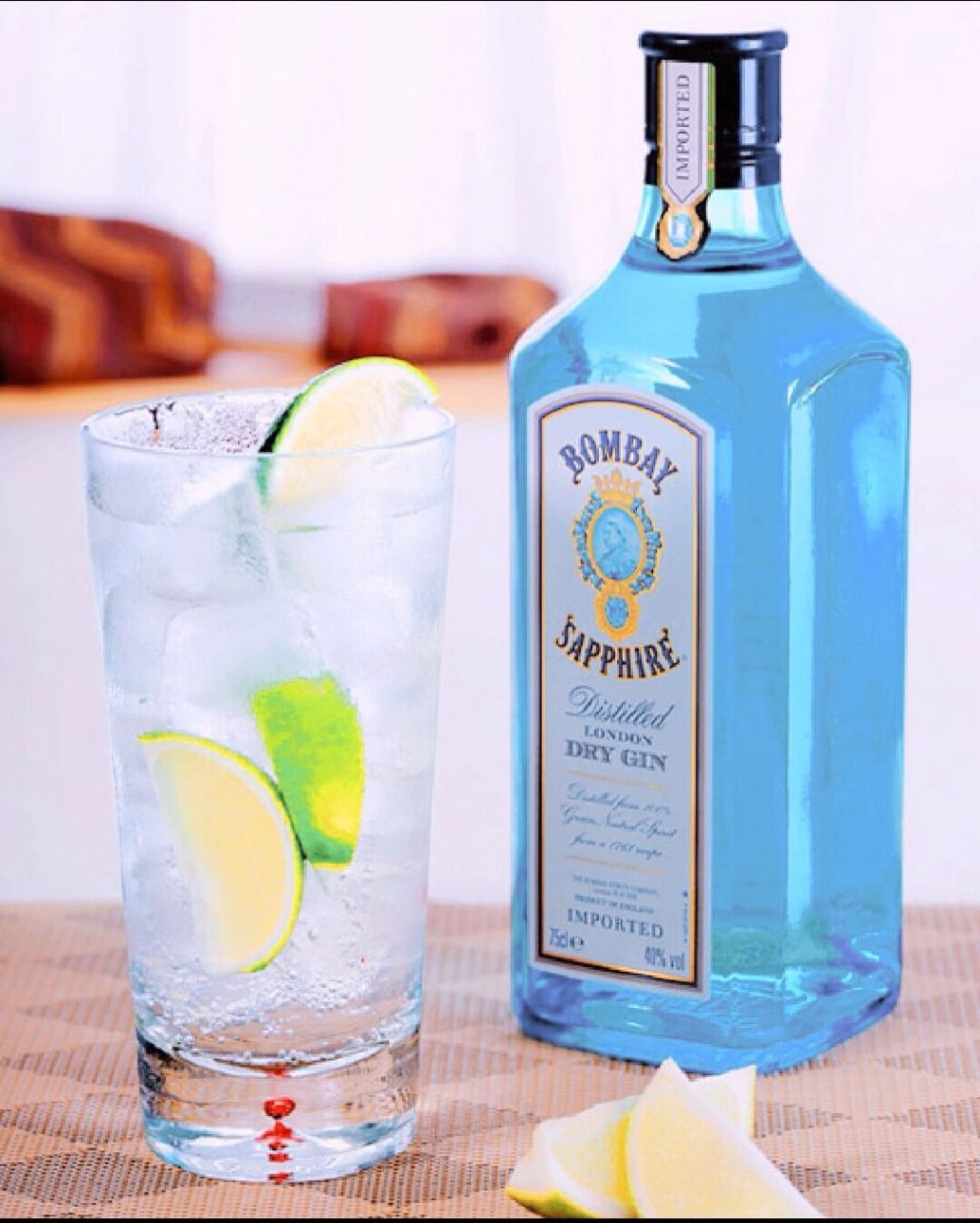 "渣男酒"———金汤力(gin tonic) 今天98真不戳,虽然夏天已经过了