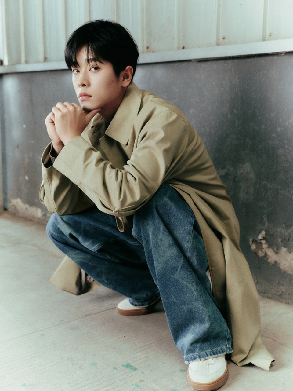 上流爱豆穿搭汇#  #丞磊秋冬男友感穿搭#    @演员丞磊 的秋冬美赖侣