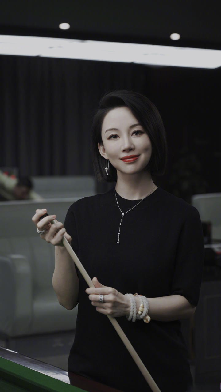 潘晓婷#521来打球呀95