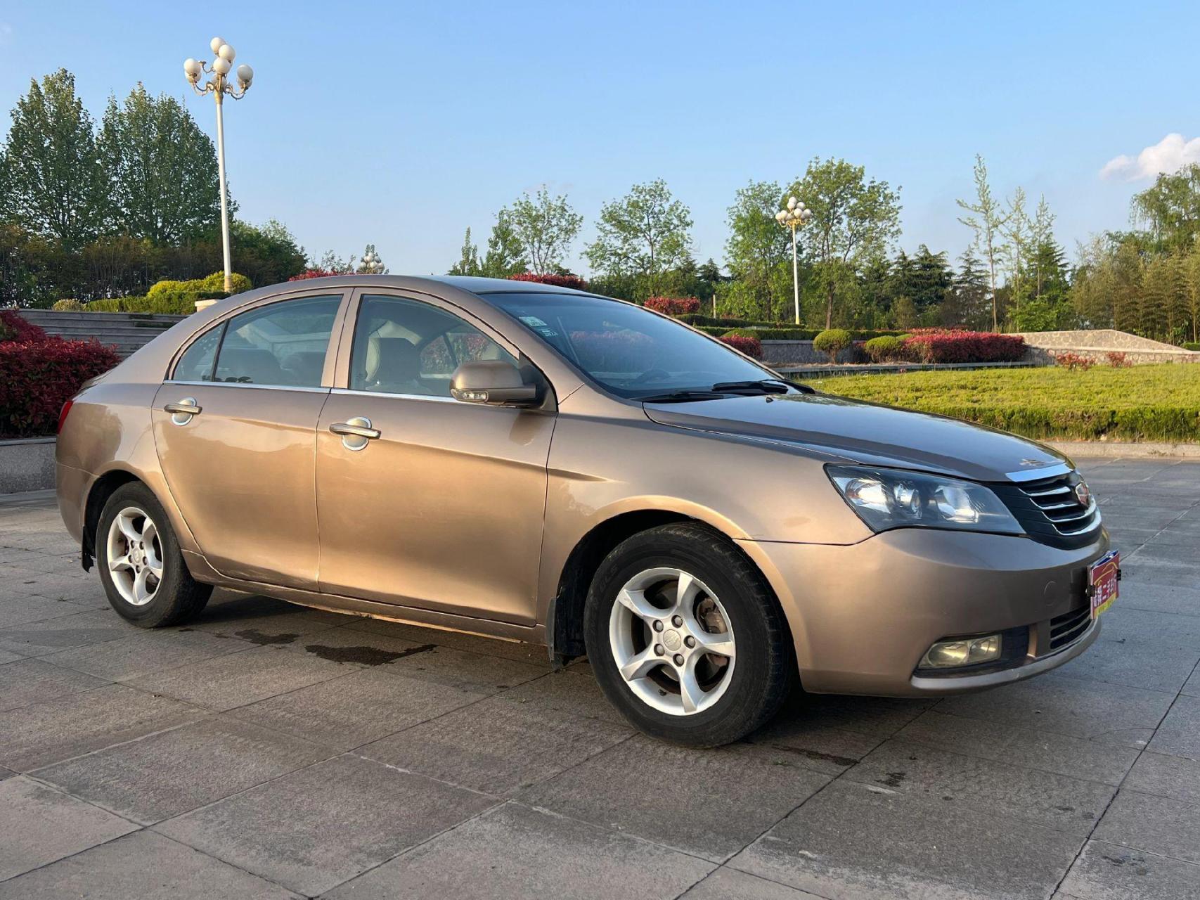 12年吉利帝豪ec715,1.