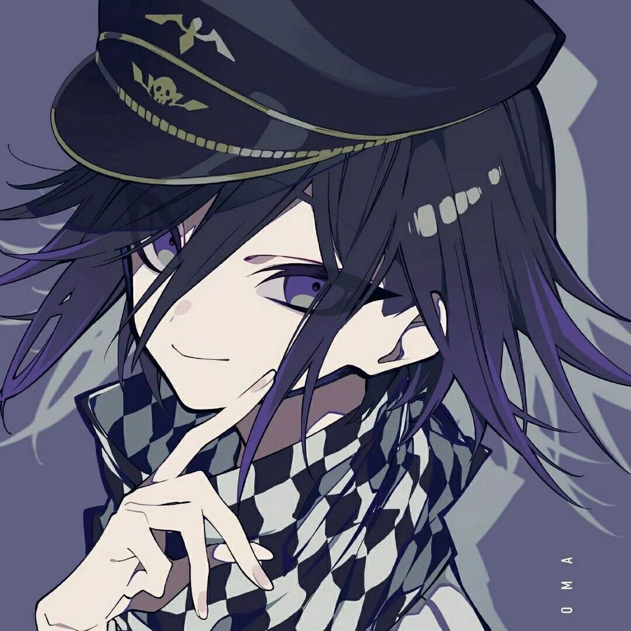 望月系列④ |少年病娇系正太头像 ★画师: 望月 真的很难不爱!