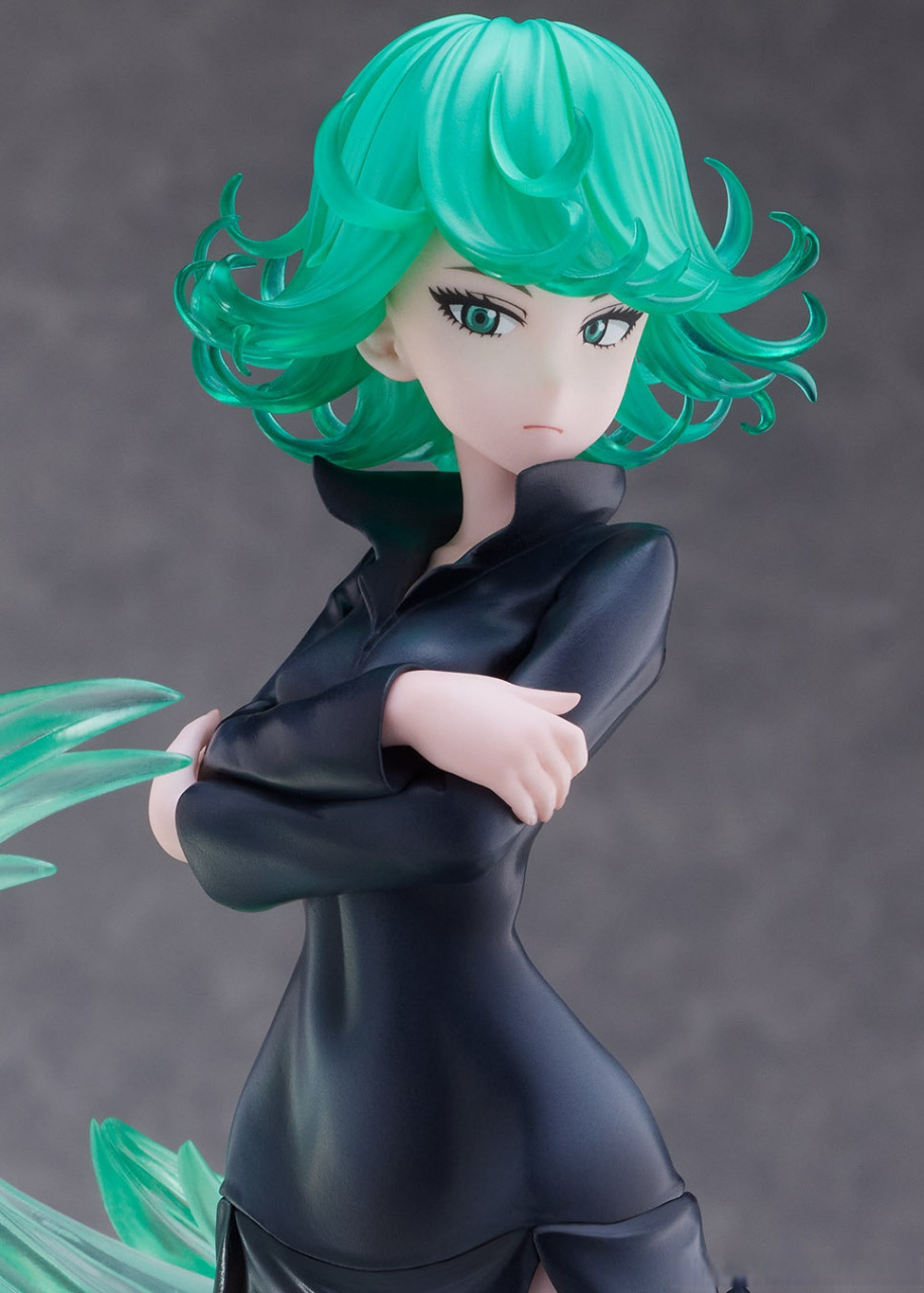 1/7 tornado of terror tatsumaki(one-punch man 2024年5月 06