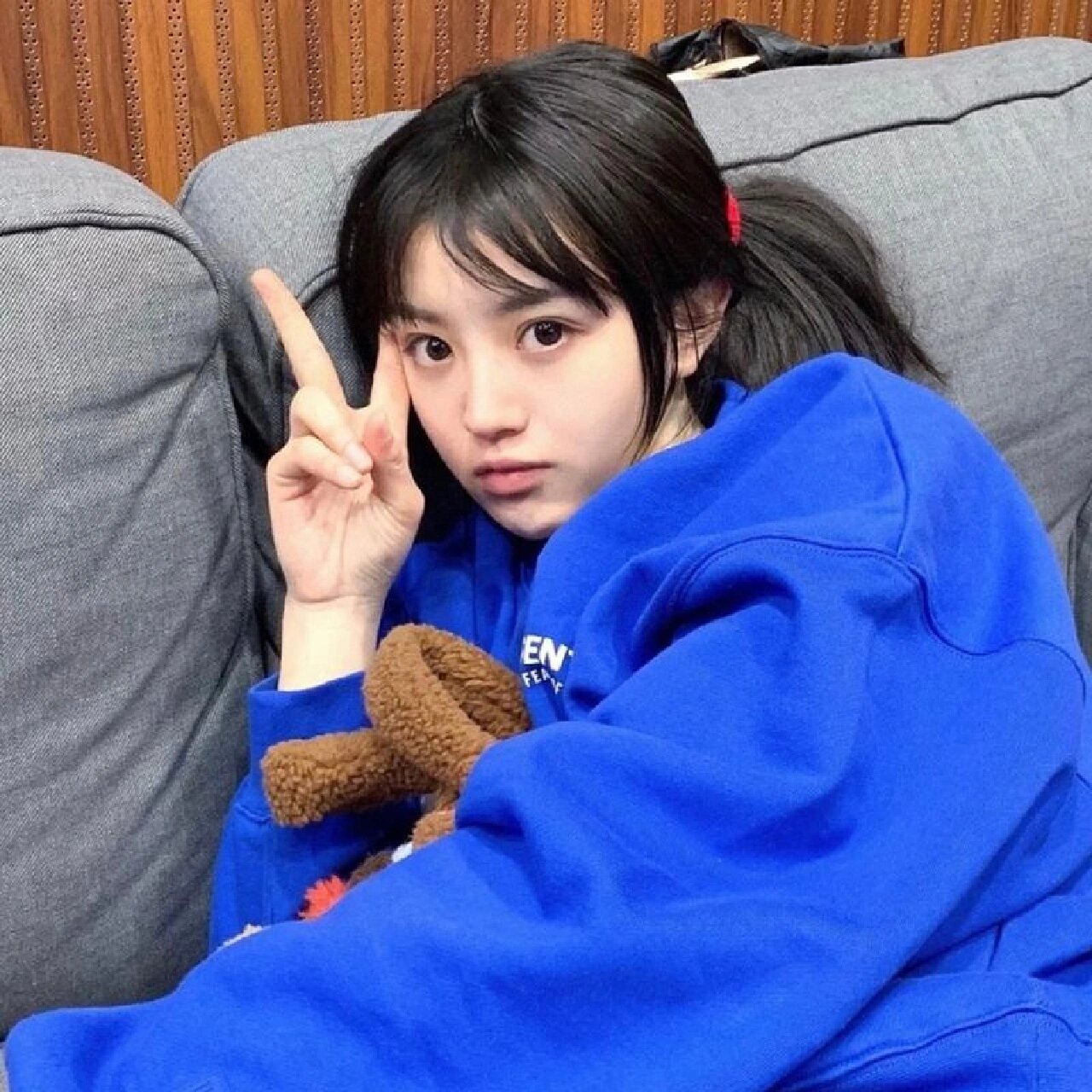 田曦薇头像丨喜欢就收藏吧!