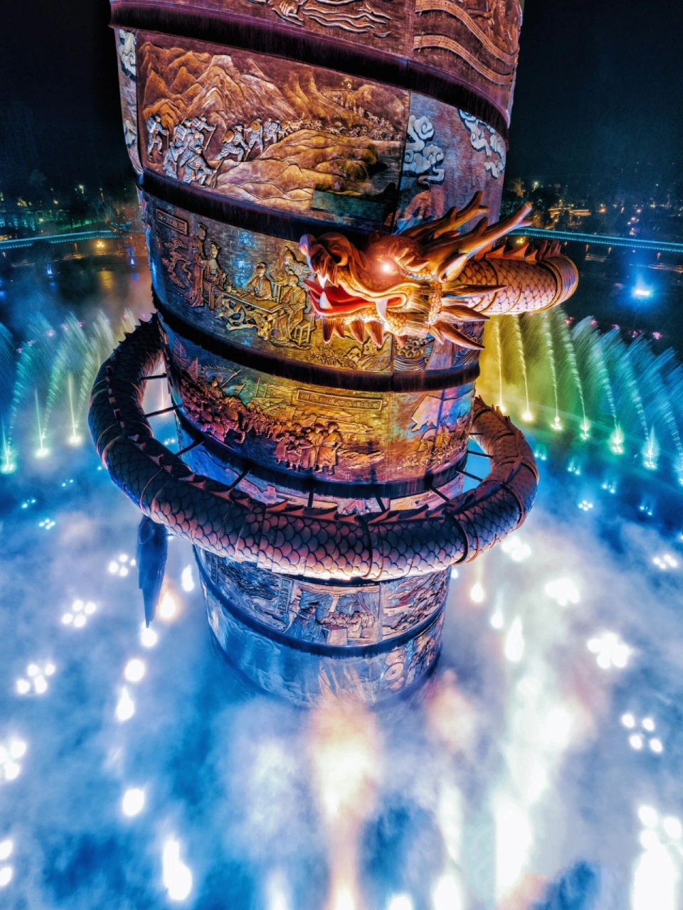 宁海财神谷 宁海上金财神谷门票有售,具体私!