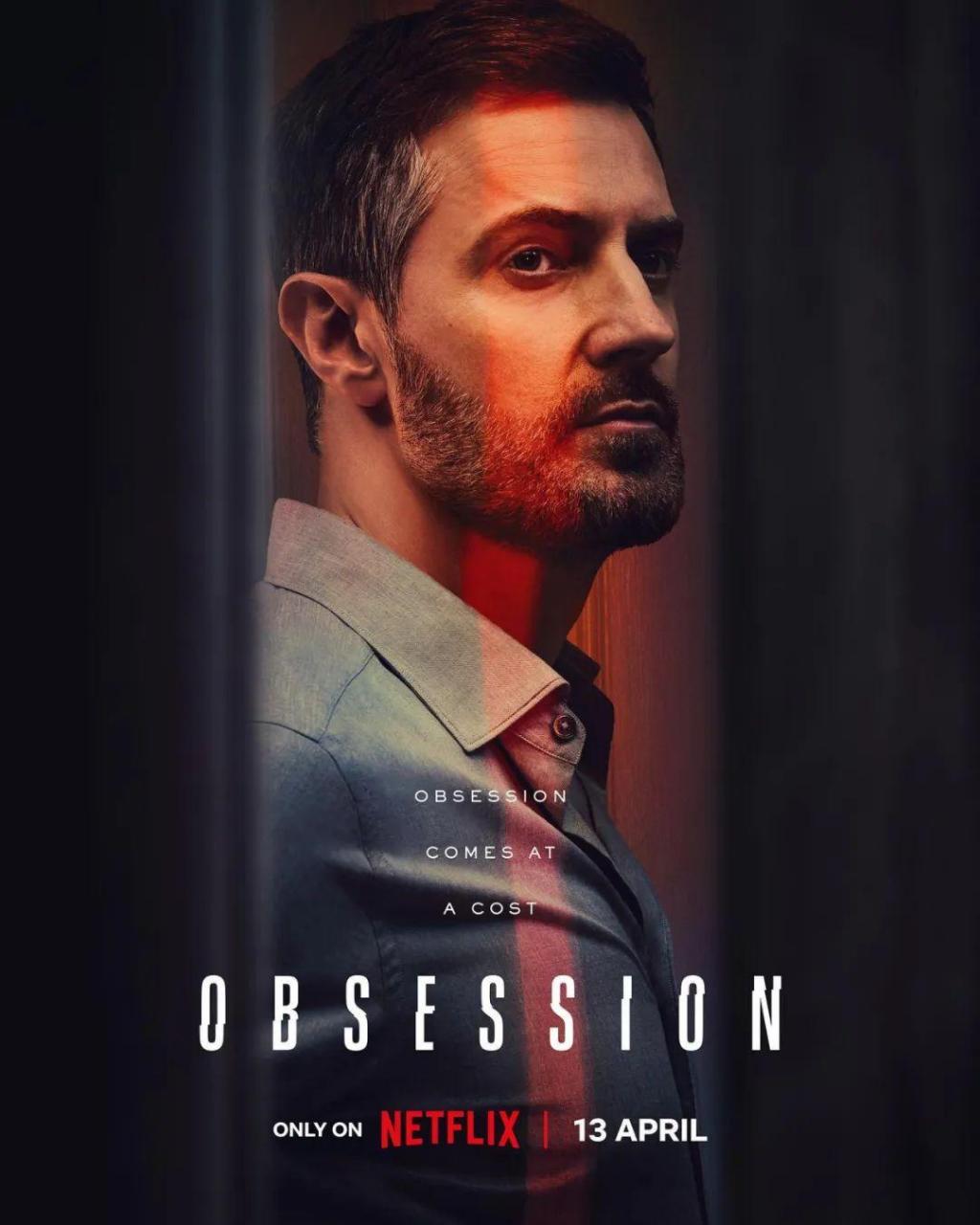 最近,51岁的英国男演员02richard armitage(理查德·阿米蒂奇)主演