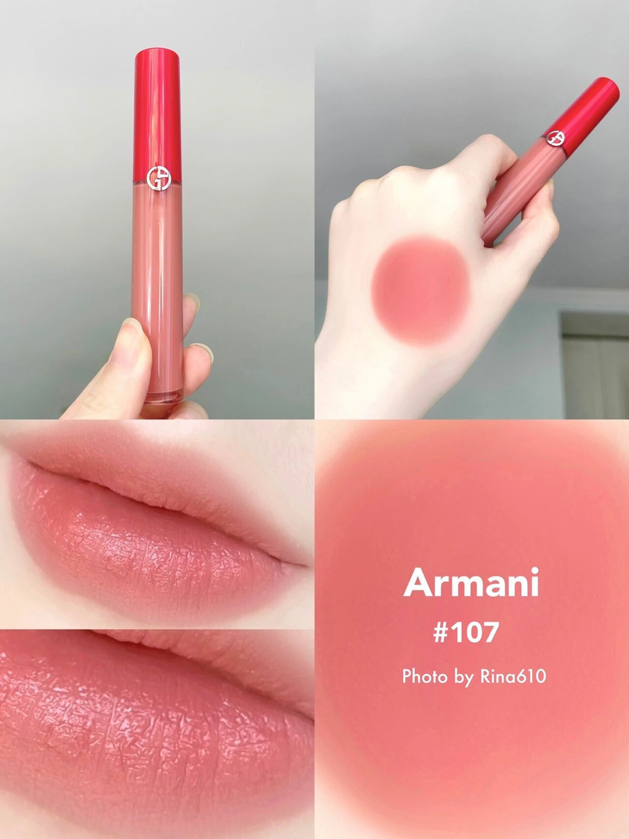 淡色的唇膏的简单介绍 淡色的唇膏的简单介绍