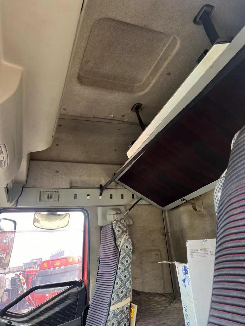 解放j6p高顶驾驶室总成,价格优惠