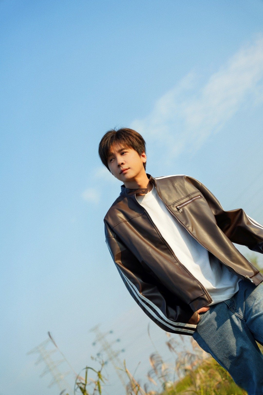 今日份挑战美拉德穿搭今日穿搭(ootd)#李智楠