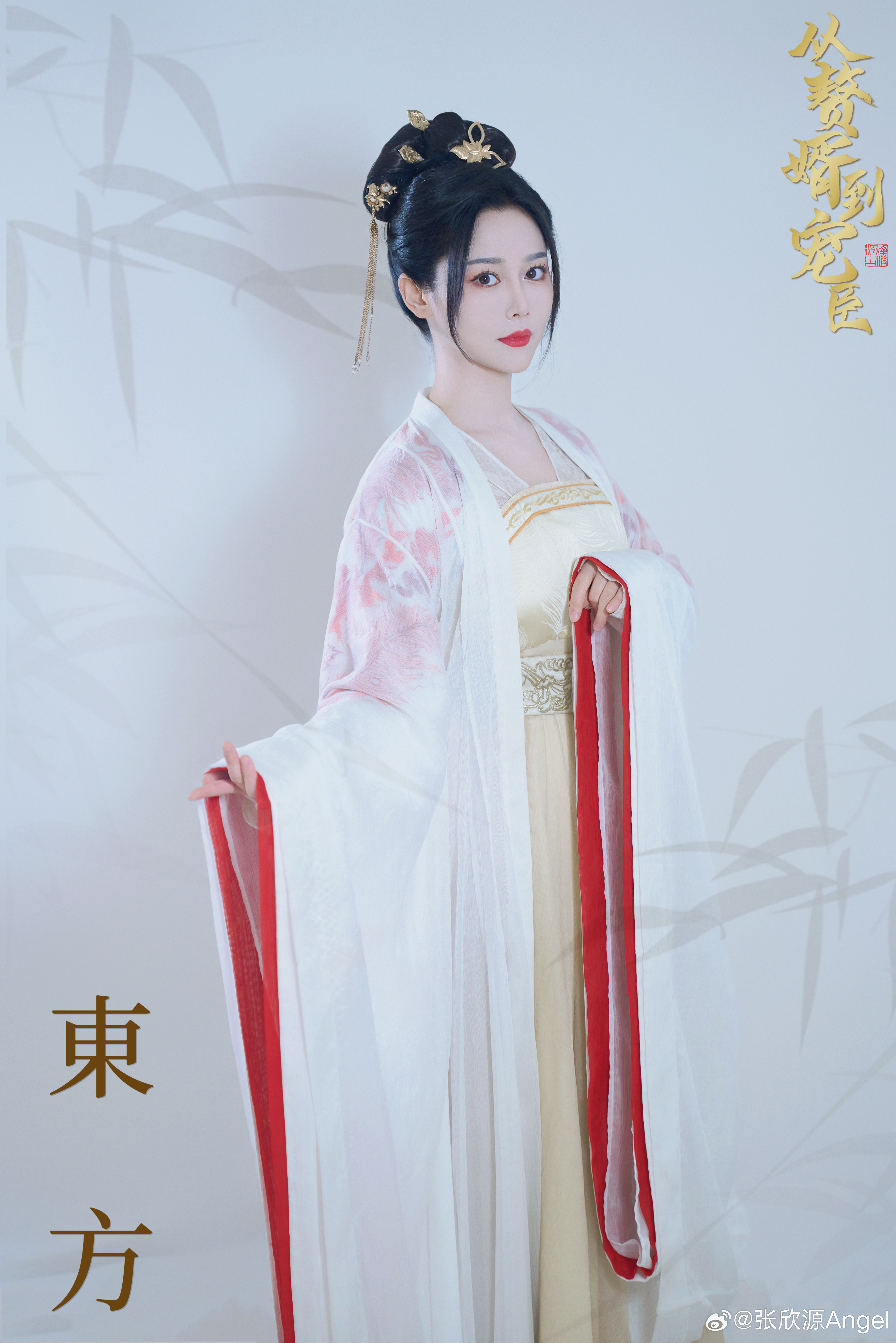 从赘婿到宠臣##短剧#新作品《从赘婿到宠臣》