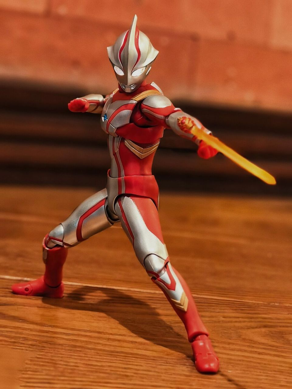 假面骑士kuuga 升华青龙 梦比优斯shf #shf# #梦比优斯# #奥特曼