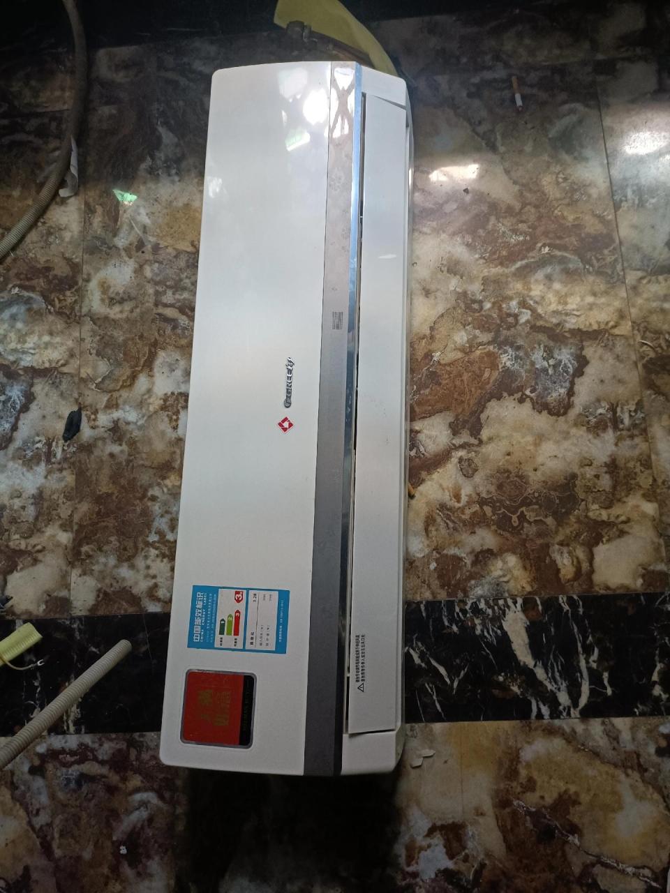 格力美满如意1.5匹挂机,批量机100多套