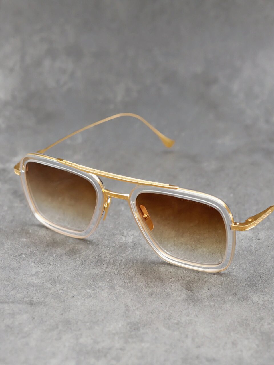 dita|钢铁侠同款经典之作眼镜97 今天来介绍店内现货三副同款不同