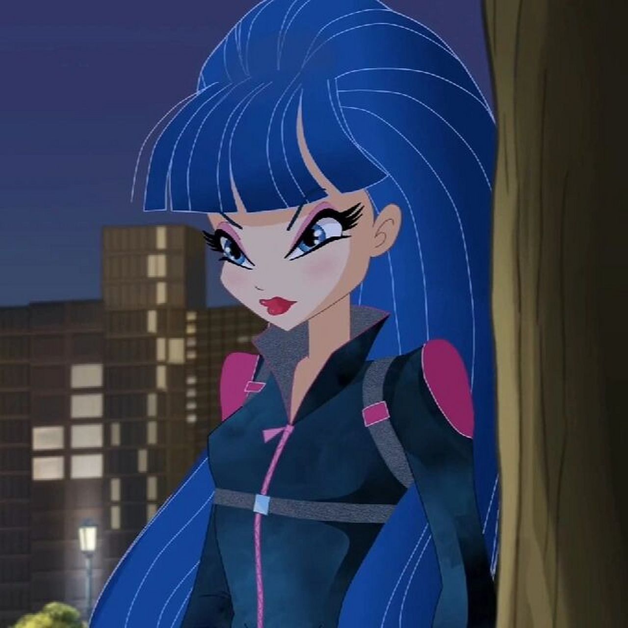 美漫|头像|自截