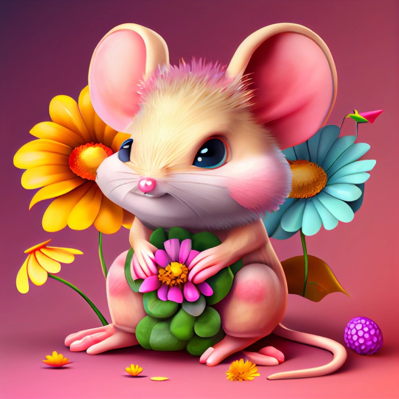 呆萌可爱的十二生肖头像,喜欢的可以自取!欢迎来学习!