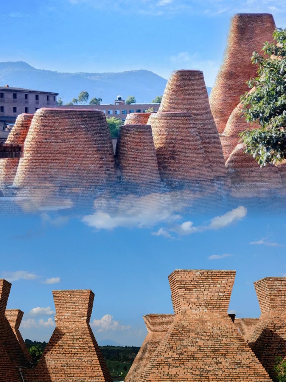 云南弥勒旅游攻略! 这是,以佛为名的小城!