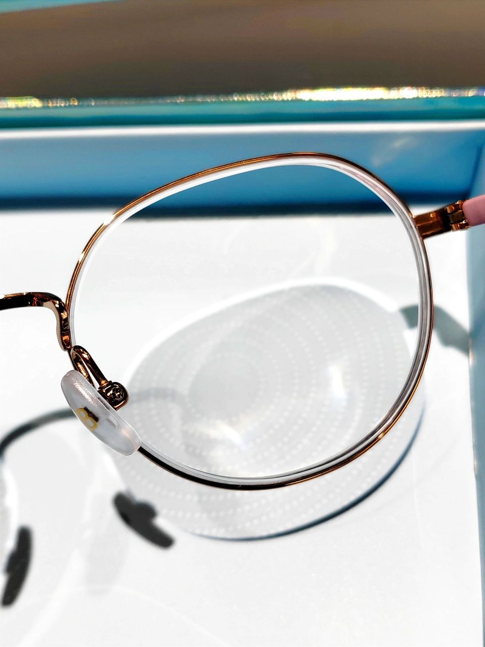 国产离焦镜片暴龙小星同学~性价比79选 最近配了好几幅暴龙小星同学