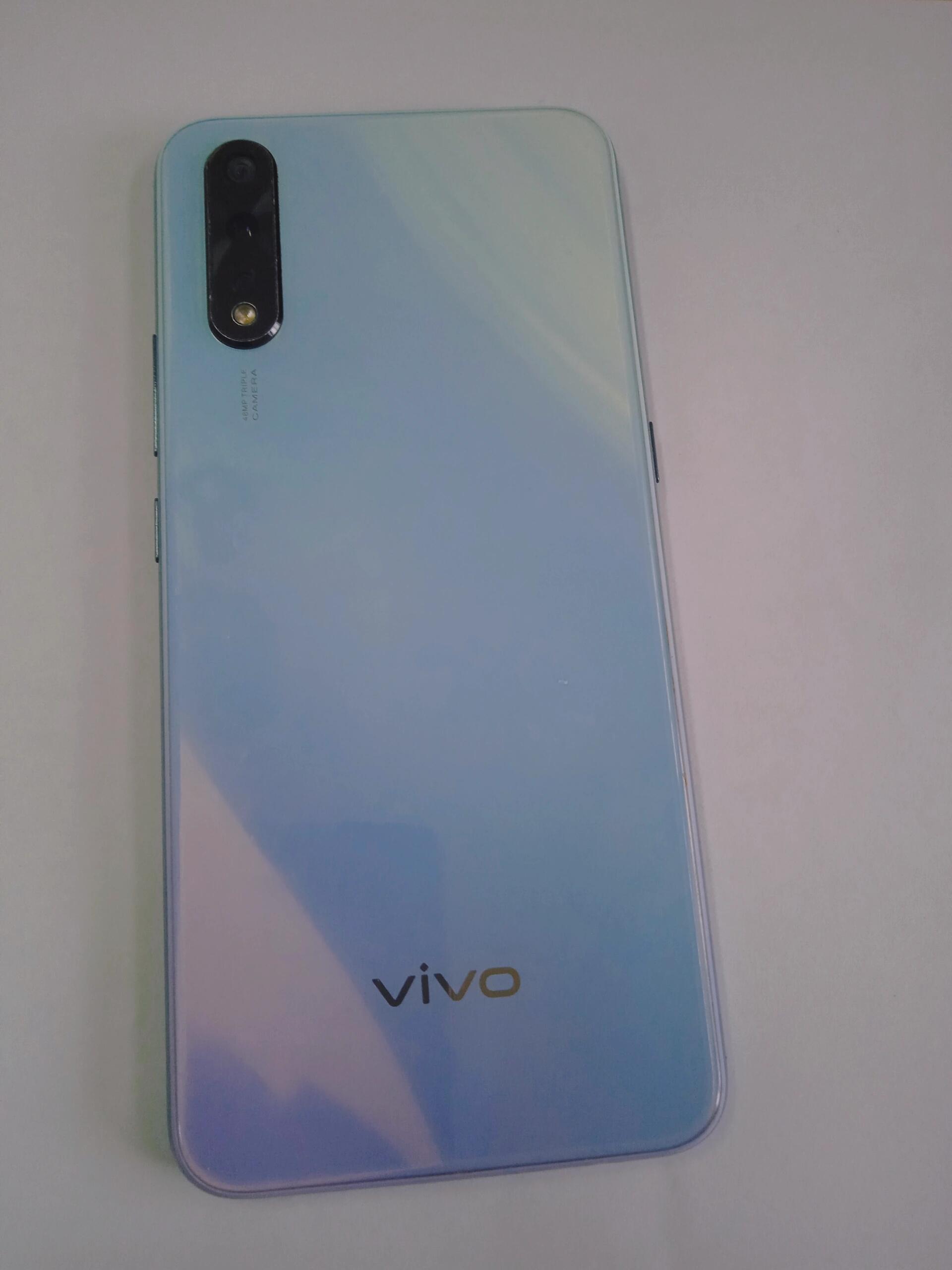 vivoz5参数价格图片