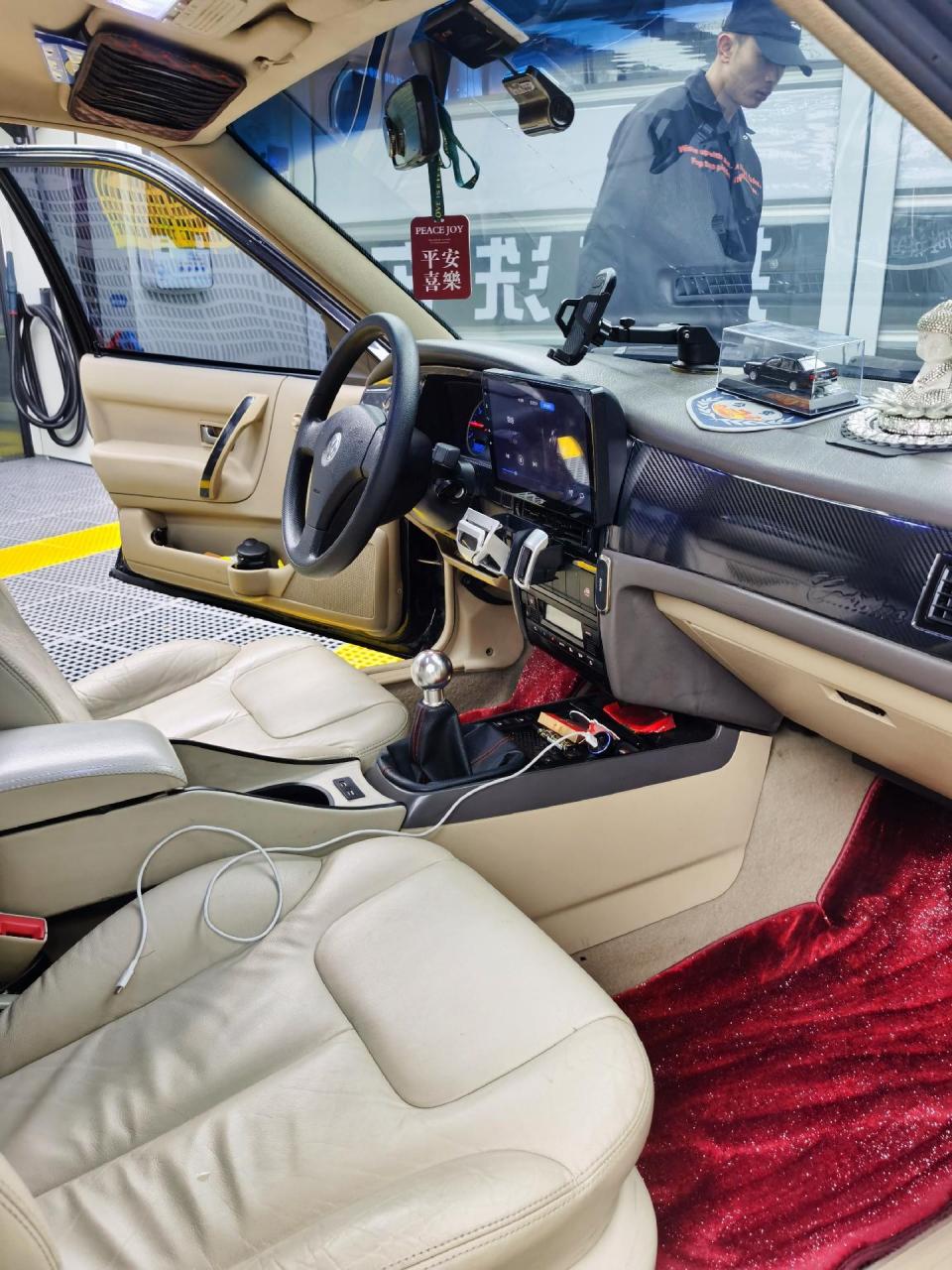 志俊专业升级改装全国志俊联盟