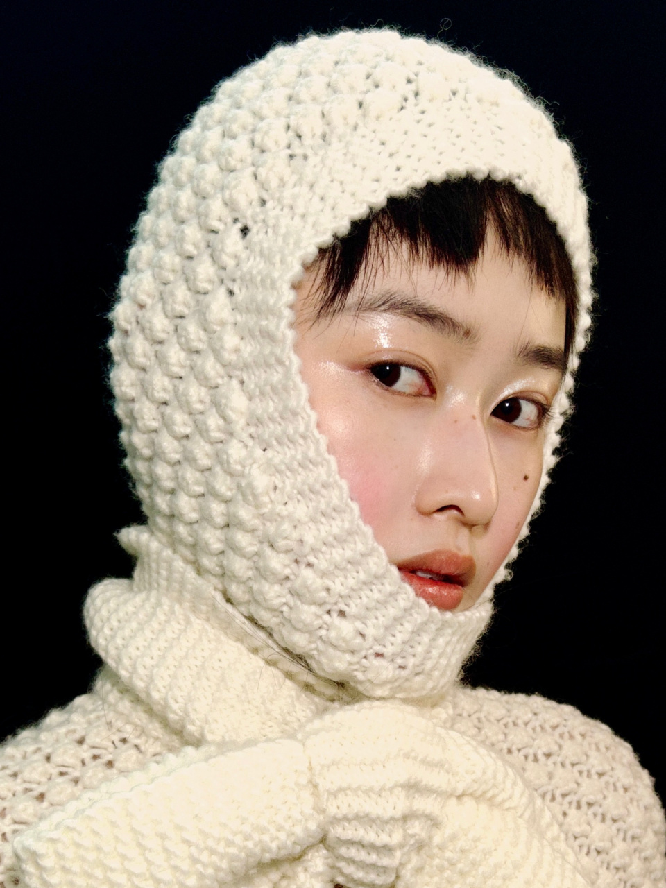 shushutong羞涩少女的红晕 shushu tong 3836383aw 化妆/clive.