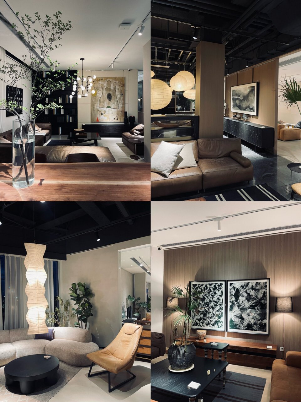 探店|norhor北欧表情上海店     norhor的上海新店在龙耀路星瀚广场.