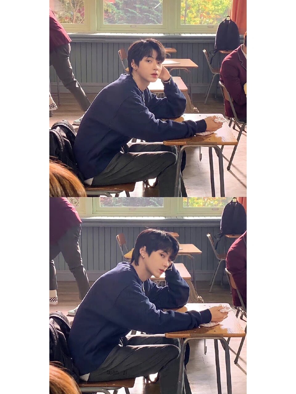 手机壁纸 96黄寅烨 女神降临  大发,黄寅烨壁纸收