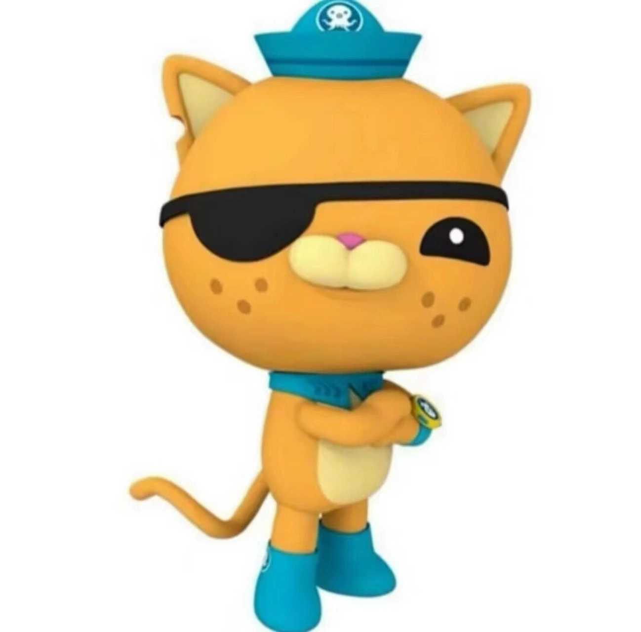 海底小纵队头像