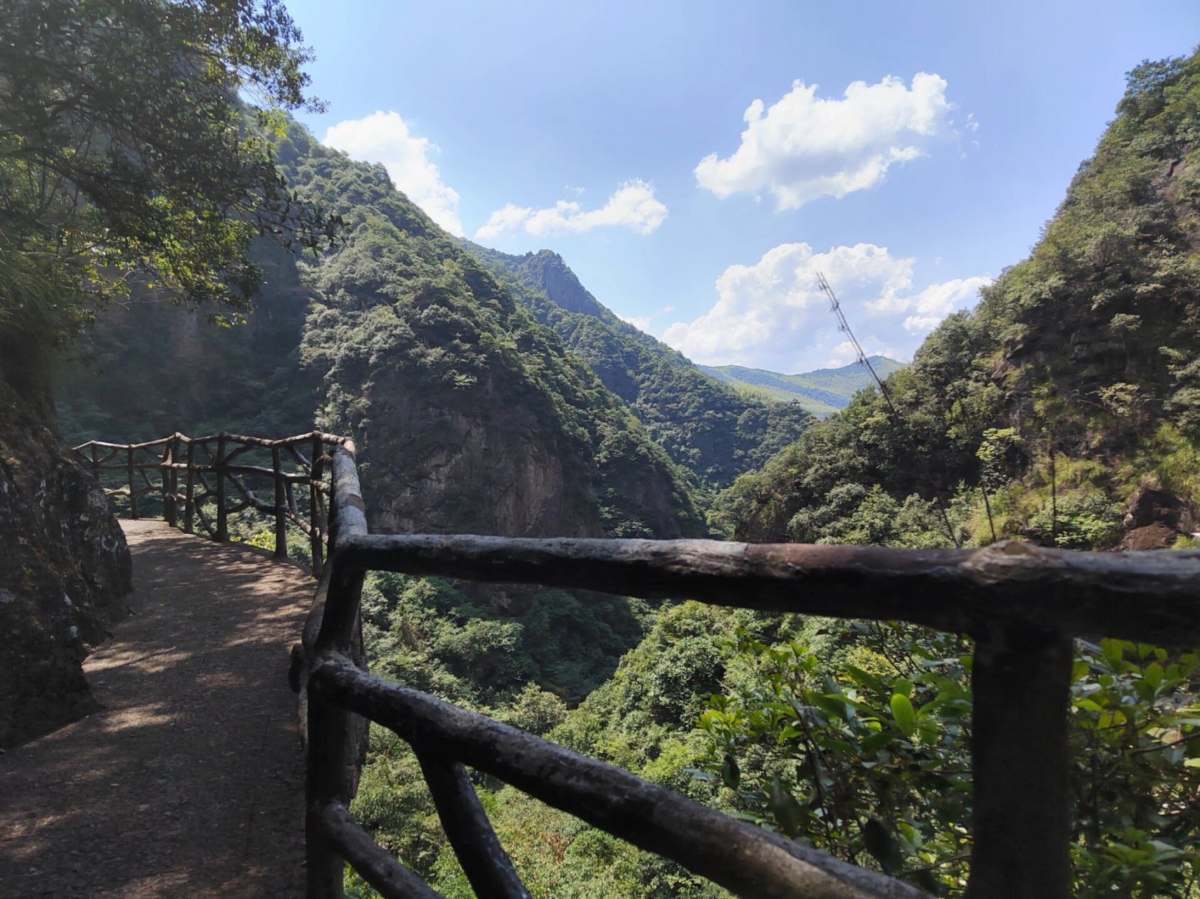 衢州龙脊天门(龙门峡谷)攻略 迟来的攻略,天脊龙门其实当地人都叫龙门