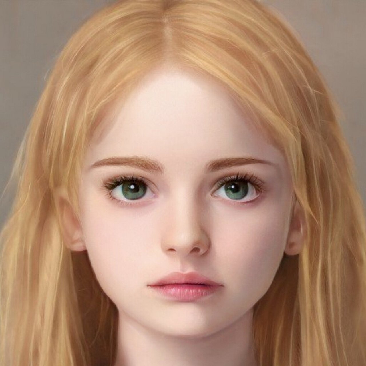 锈湖根源真人版之laura 把睁眼和闭眼的形态都捏出来了,还有轮回的