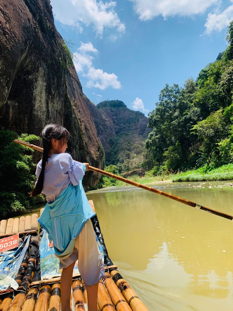 两天一夜泰宁大金湖旅游攻略,保姆级 两天一夜大金湖游玩,保姆级攻略