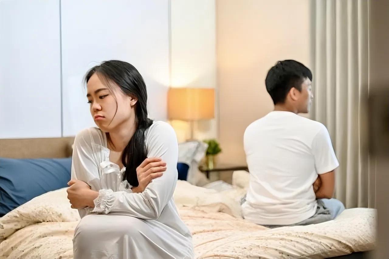 婚姻如风筝：如何在压力下修复关系