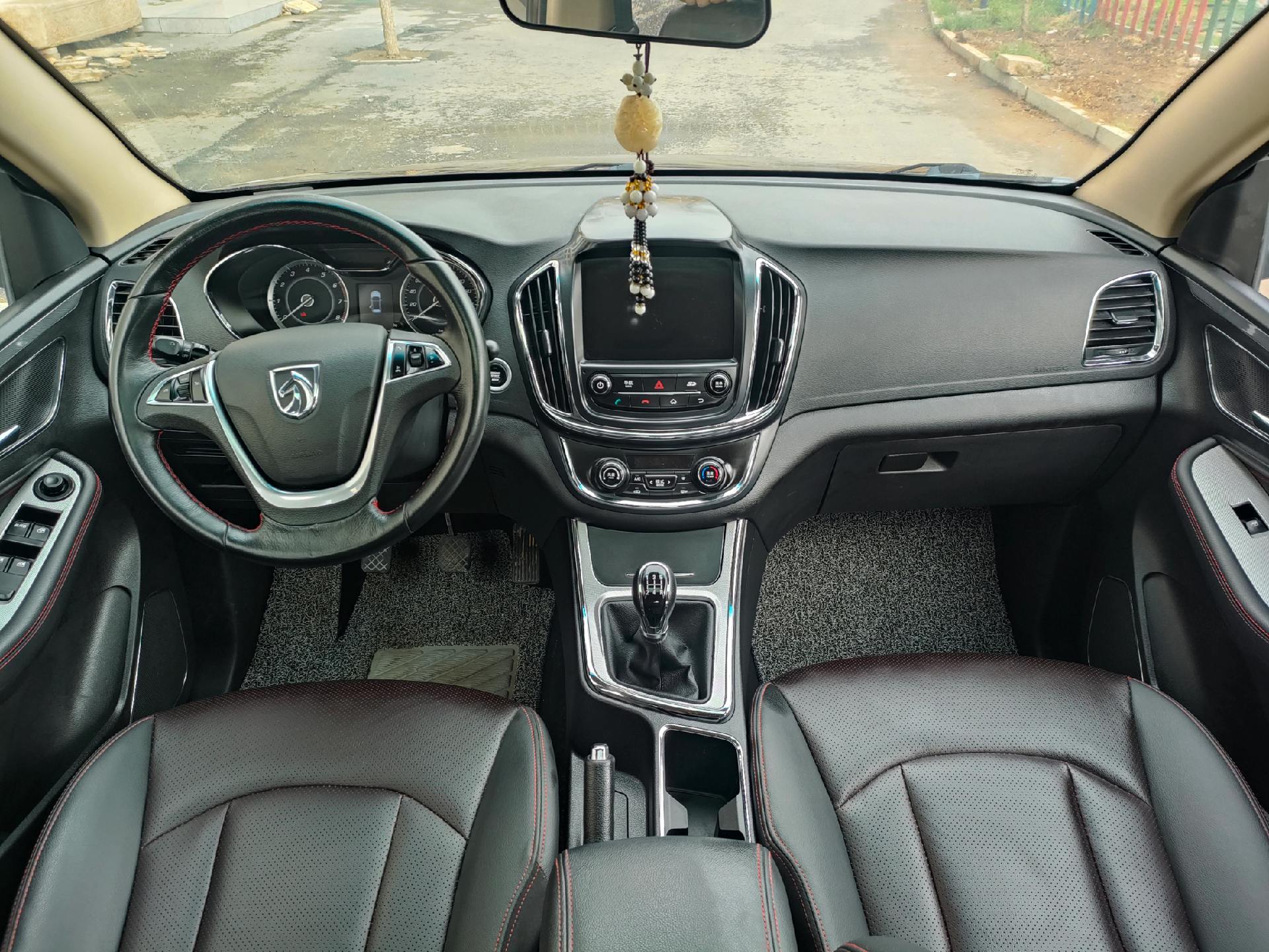 手自一体中控图片16款宝骏560重启中控宝骏6302012款内饰图片宝骏560