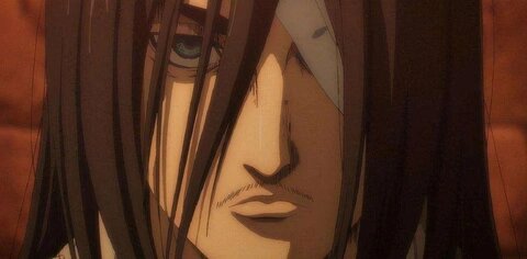 性情大变的19岁艾伦06 [鄙视]艾伦在第四季仿佛换了一个人,因为在